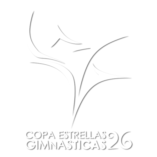 Logo Estrellas Gimnásticas 2026