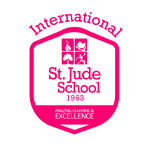 Logo del Saint Jude School